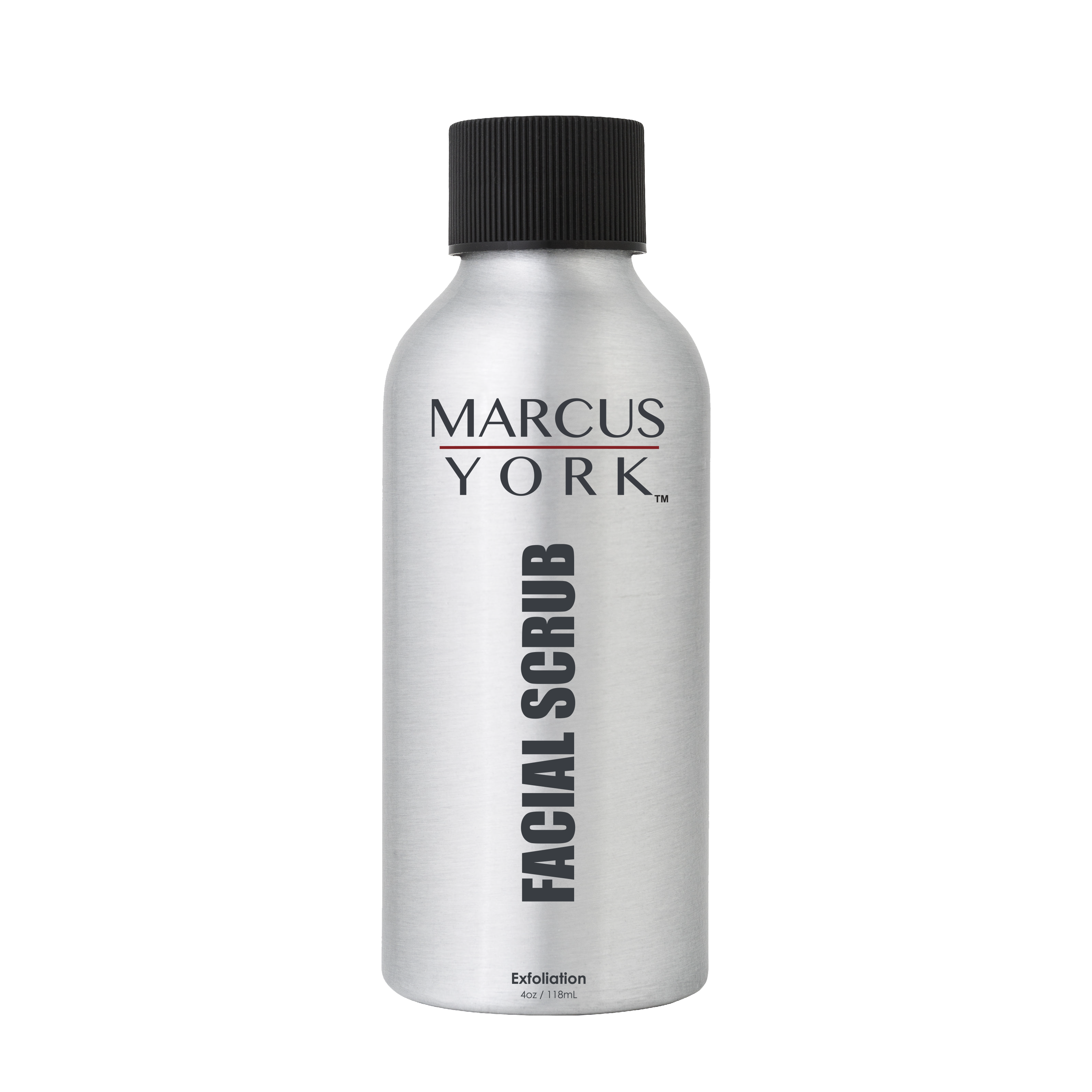 Exfoliante Marcus York
