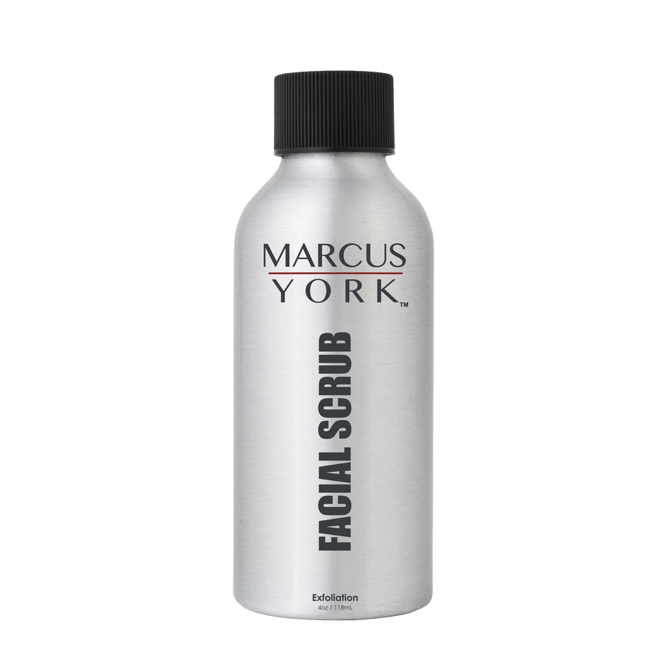 Exfoliante Marcus York
