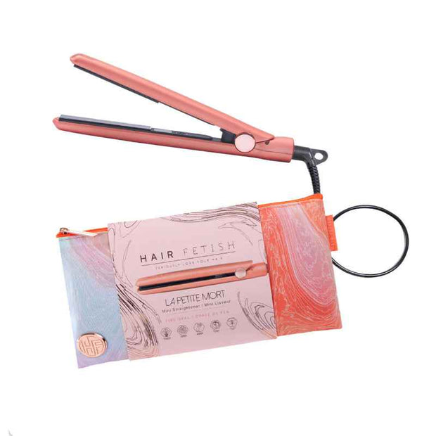 Portable Flat Iron