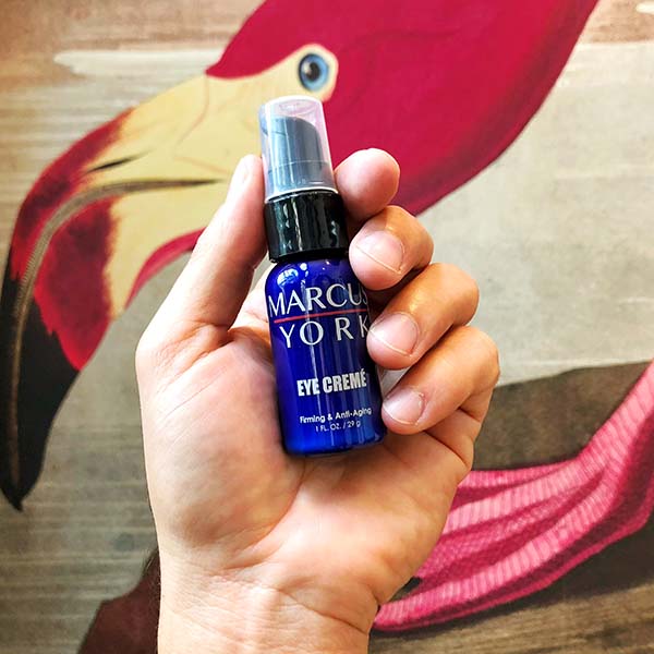 Eye Renewal Cream