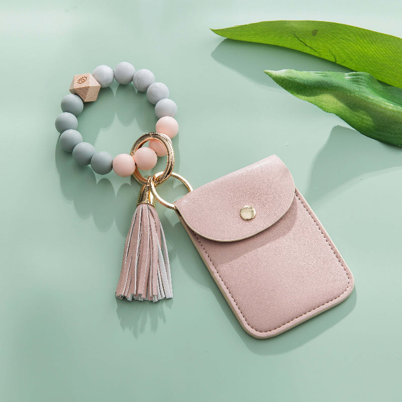 Bracelet Tassel Purse