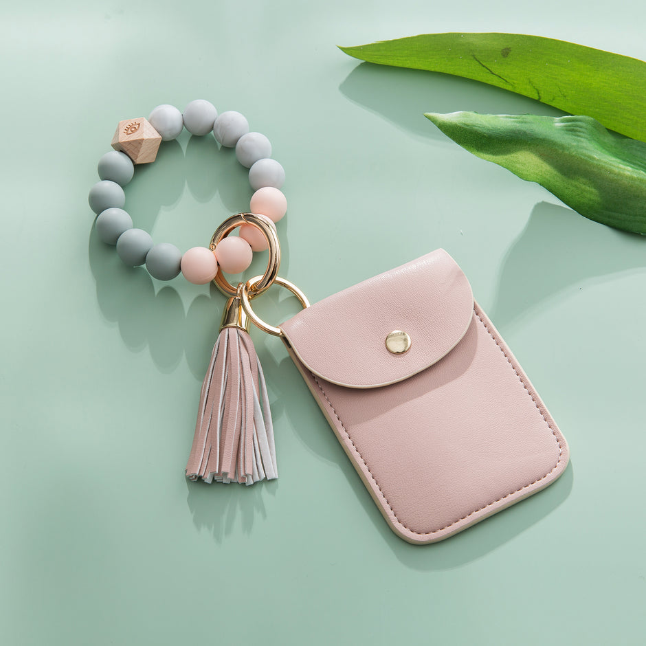 Bracelet Tassel Purse