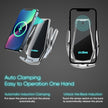 Fast Wireless Car Charger