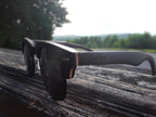 Black Skateboard Sunglasses