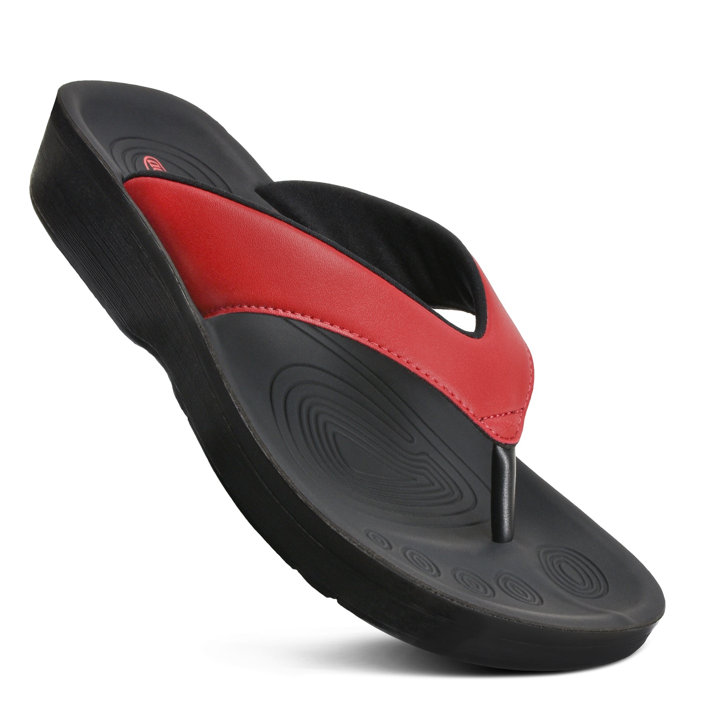 Orthopedic Arch Support Sandals 6–11
