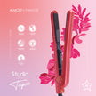Plancha estilo estudio