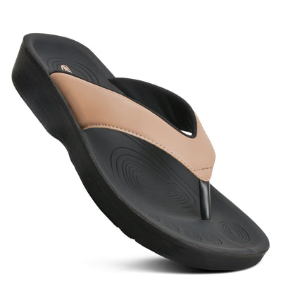 Orthopedic Arch Support Sandals 6–11