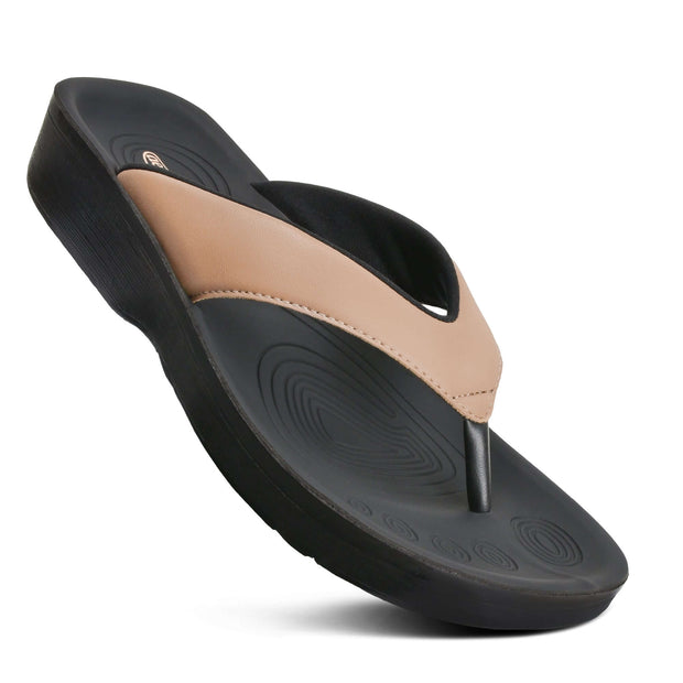 Arch Support Sandals