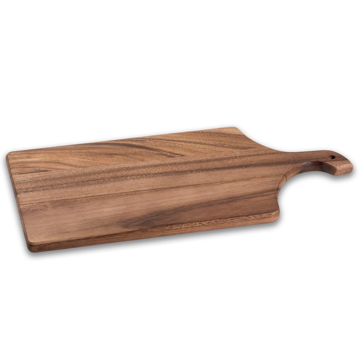 Acacia Charcuterie Board