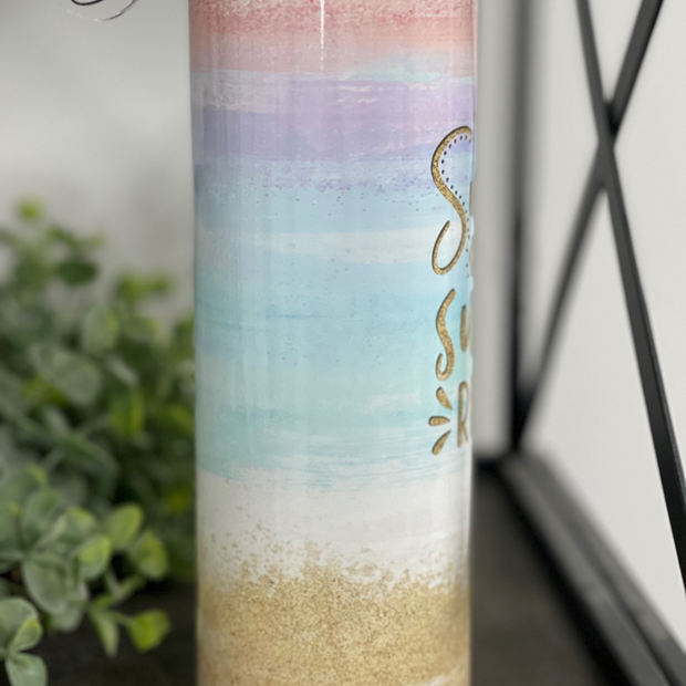 Stay Refreshed in Style