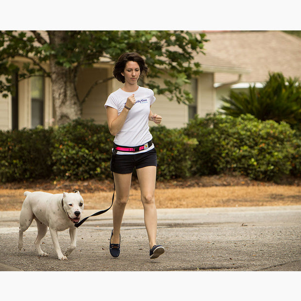 Leash Belt Hands-Free