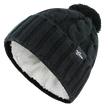 Winter Cable Knit Hat