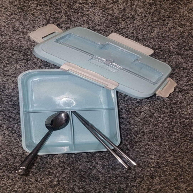 Microwave Bento Box