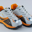 High Beam LED Light-Up Running Shoes for Nighttime Safety