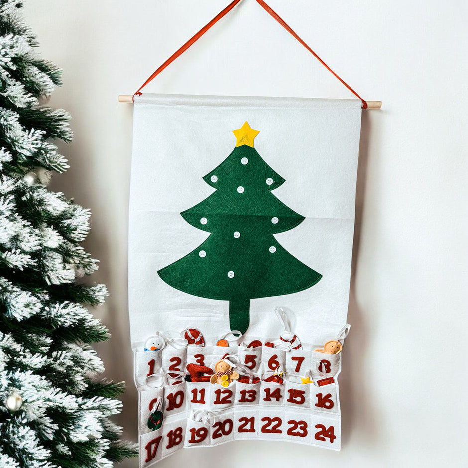 Festive Advent Calendar