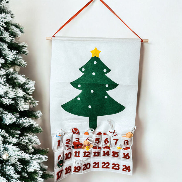 Festive Advent Calendar