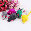 Peluches souris 