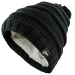 Plush Winter Beanie