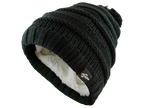 Plush Winter Beanie