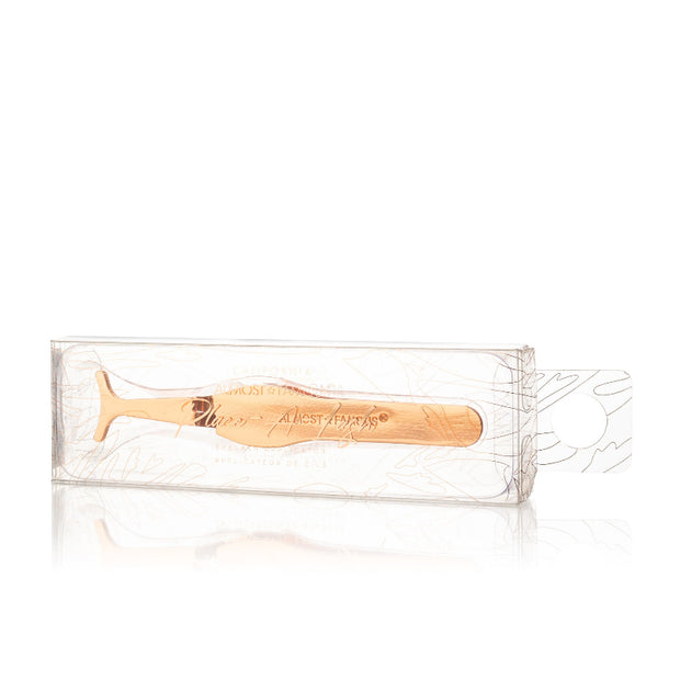 Magnetic Lash Tweezers