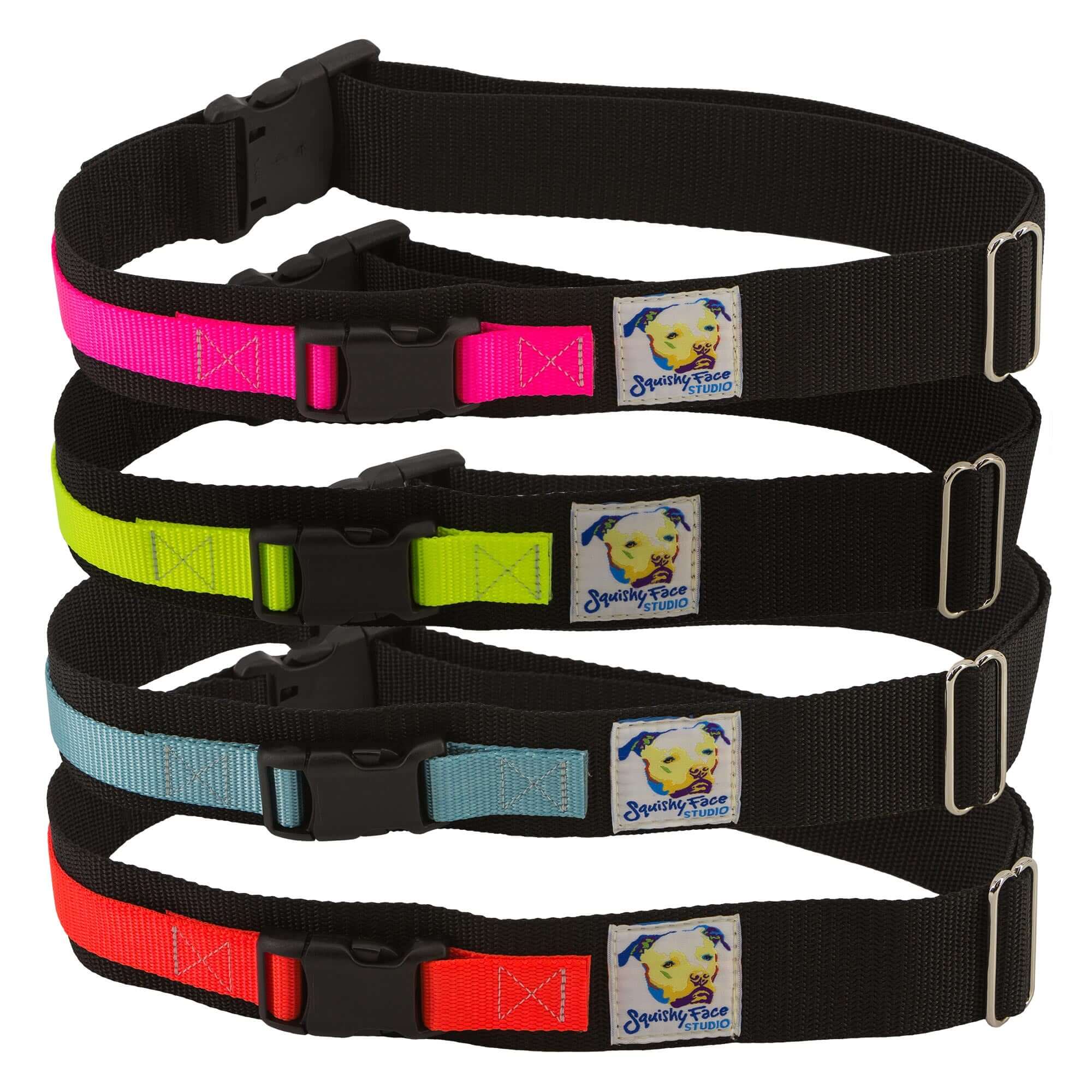 Leash Belt Hands-Free