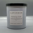Lavender Soy Candle