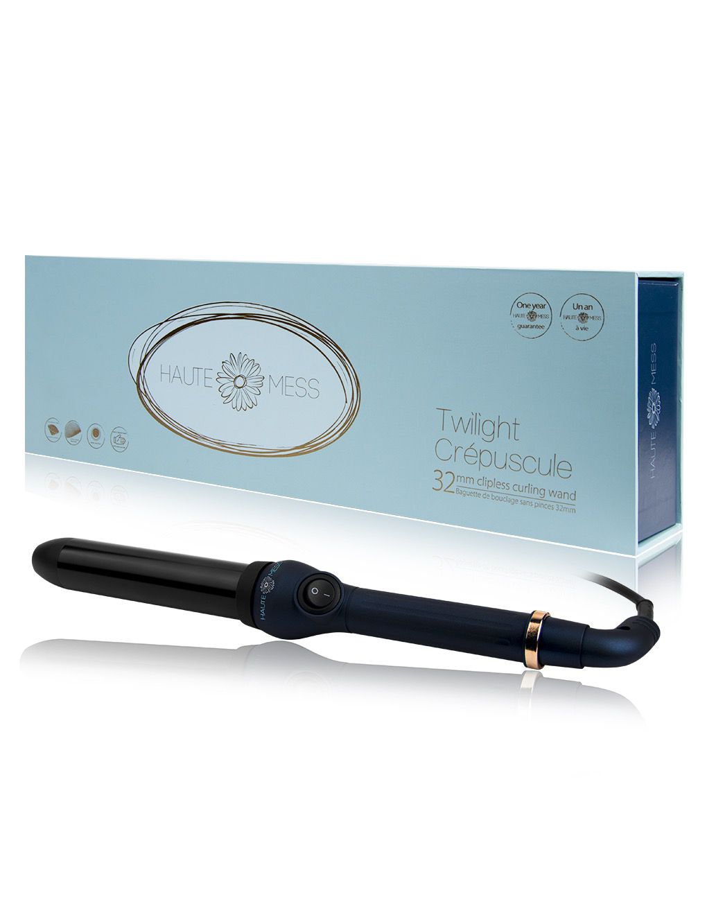 Max Volume Wand