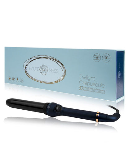 Max Volume Wand