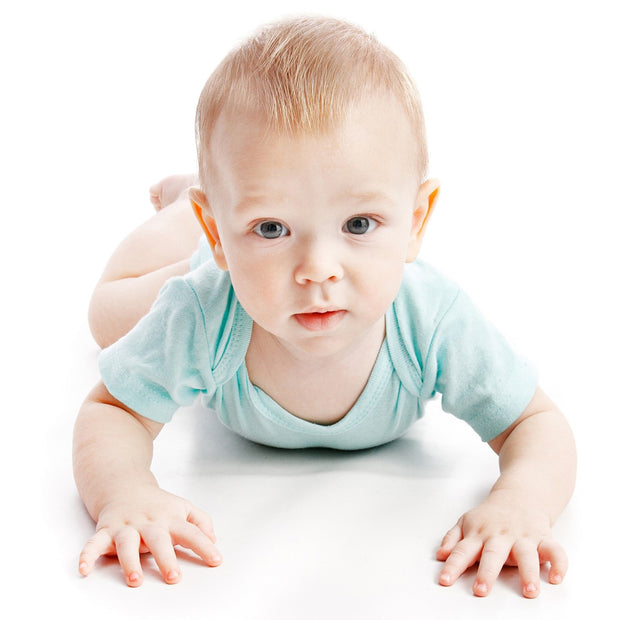 Boys Onesies Pack