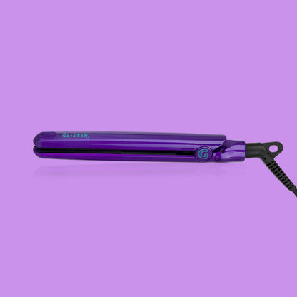 Glister Mini Adventurist Flat Iron