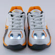 High Beam LED Light-Up Running Shoes for Nighttime Safety