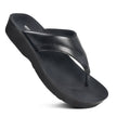 Aerothotic Ostrya Thong Sandals for Women – Comfortable & Stylish
