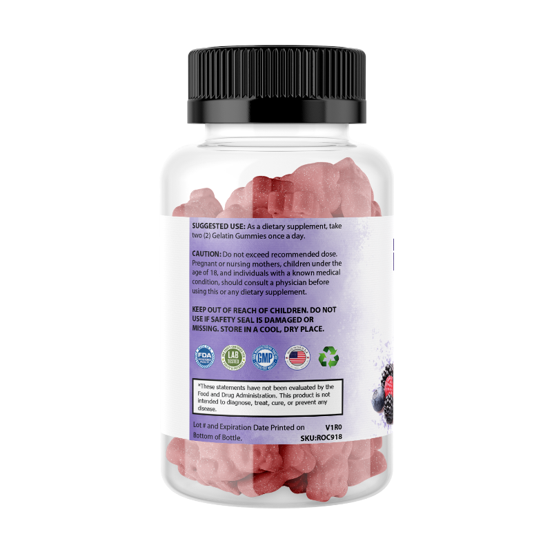 Complete Daily Multivitamins