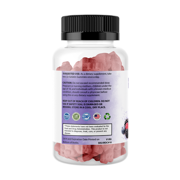 Complete Daily Multivitamins
