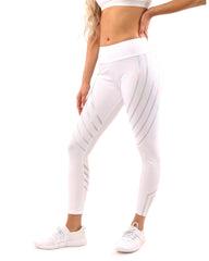 Laguna Leggings - White