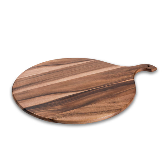 Large Acacia Board