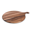 Large Acacia Board