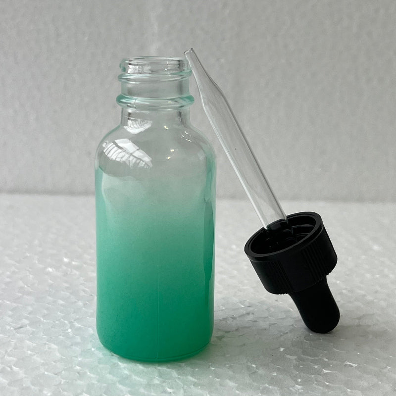 Essential Glass Dropper Set