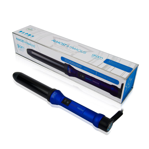 Hair Roller Wand
