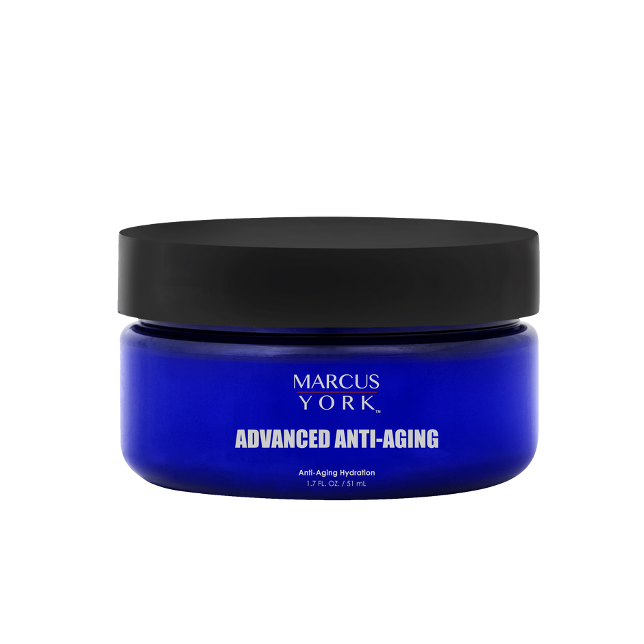 Crème hydratante jeunesse