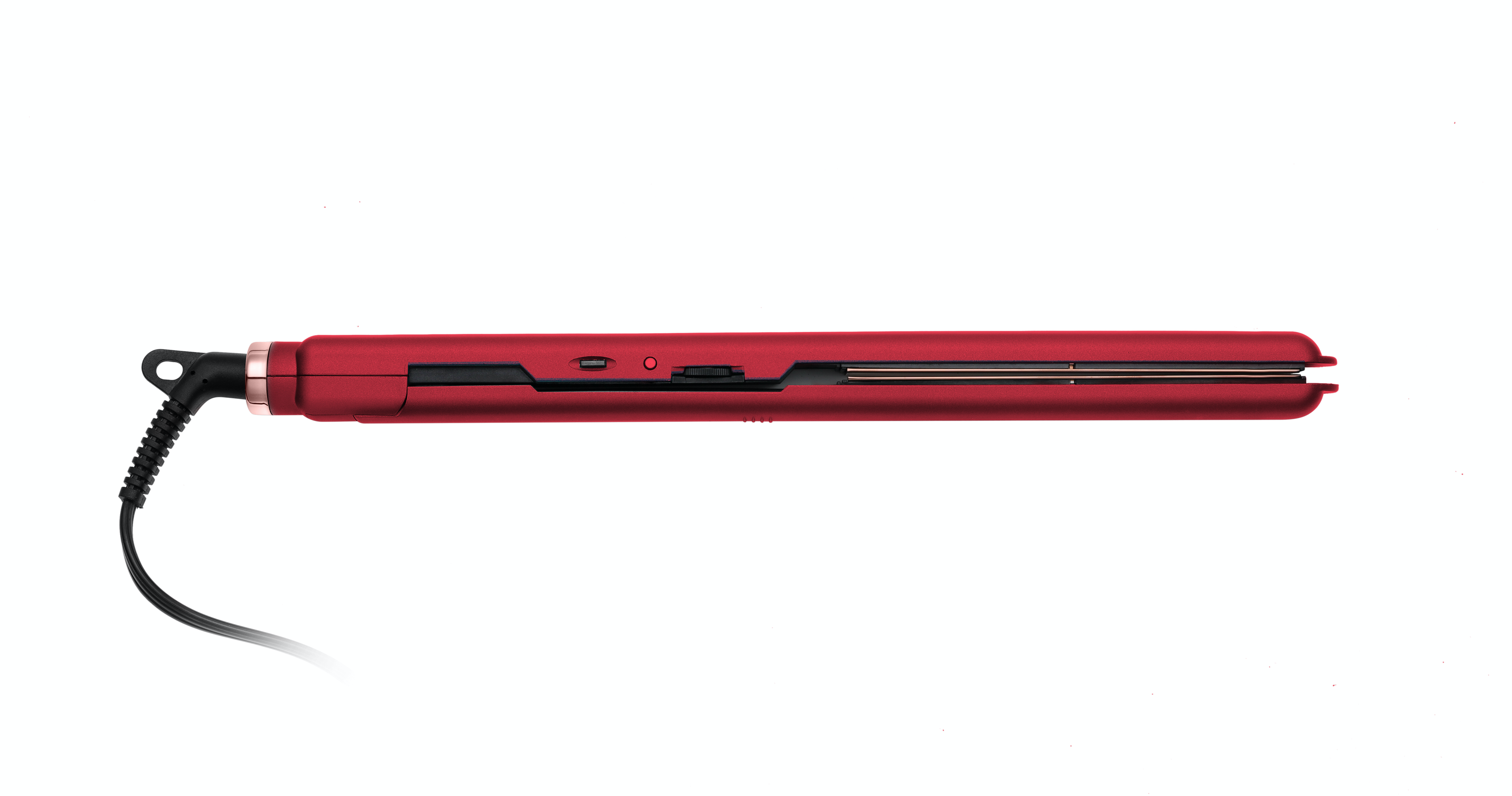 Almost Famous MaxLength Flat Iron