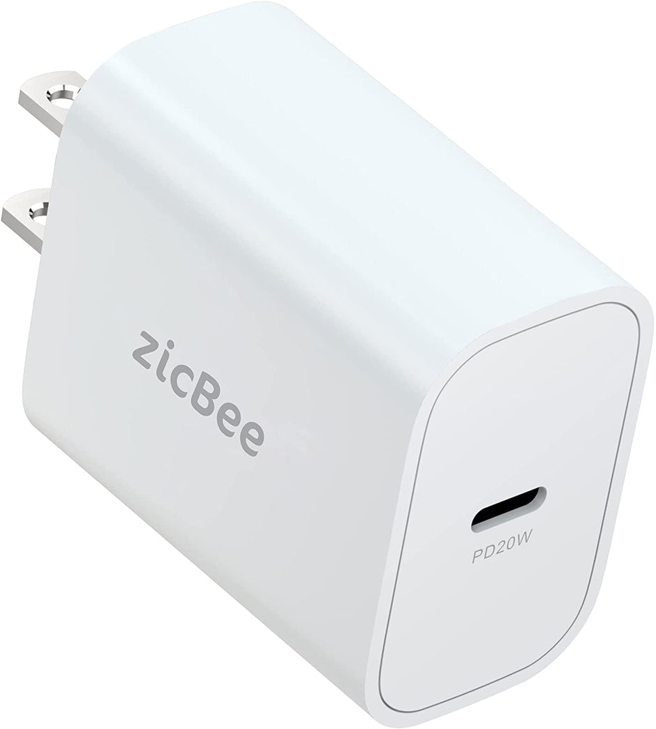 20W USB-C Mini Charger