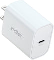 20W USB-C Mini Charger