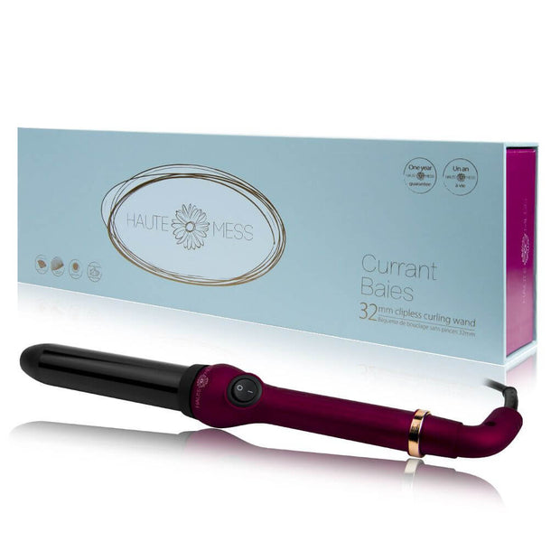 Baguette à volume maximal