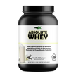 Absolute Whey Vanilla 2lbs