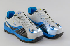 Chaussures lumineuses High Beam Ripper pour garçons 