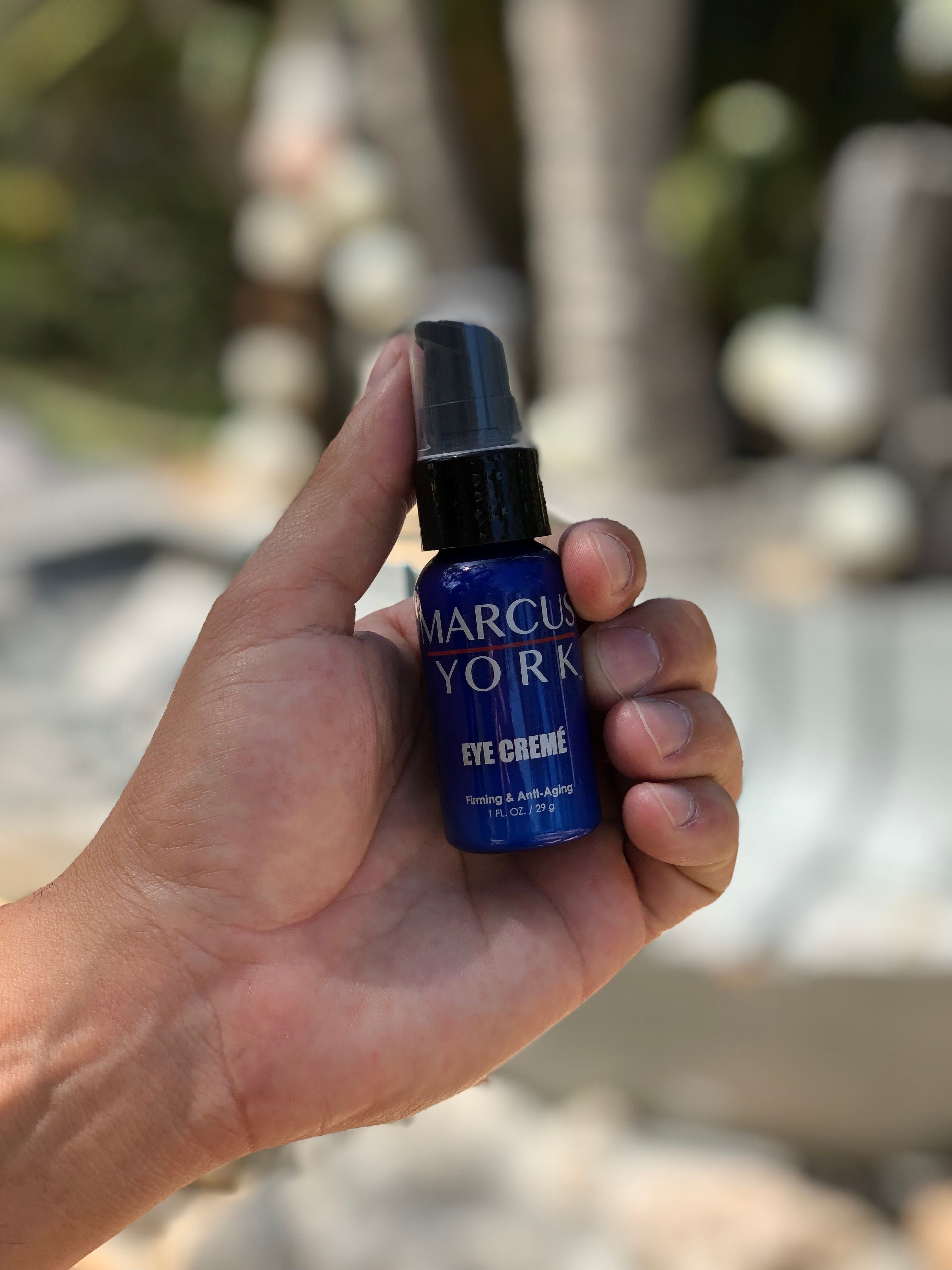 Eye Renewal Cream