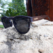 Granite Bamboo Sunglasses
