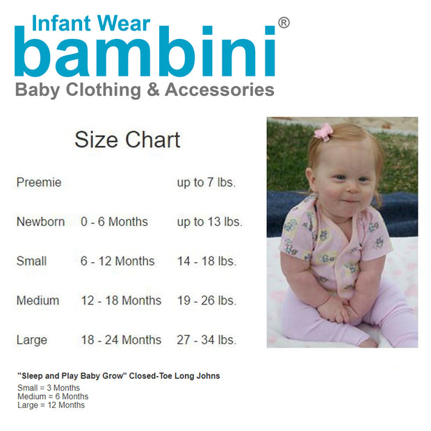 Pastel Baby Set