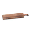 Tabla de madera para charcutería 